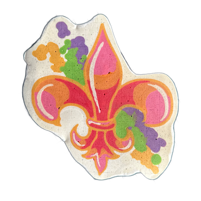 Pancake art: Untitled