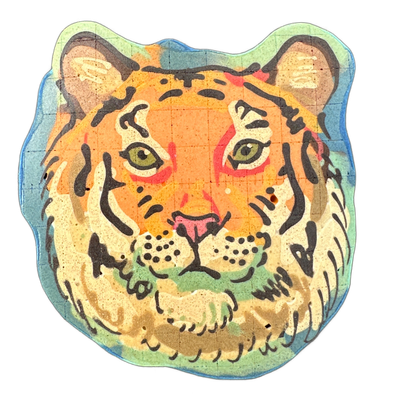Pancake art: Untitled