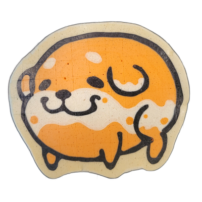 Pancake art: Untitled