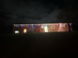 101 Sequoia Drive