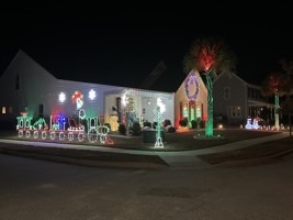 1919 Halle Road