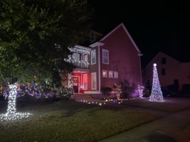 1737 Manassas Drive