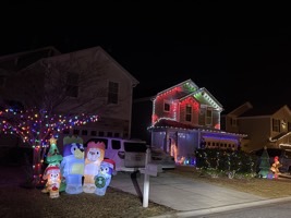 1060 Balmore Drive