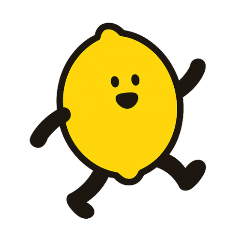 Lemon Stand Logo