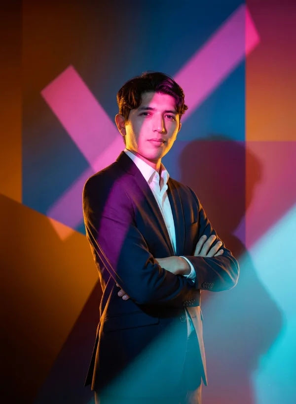 Rafael Salinas