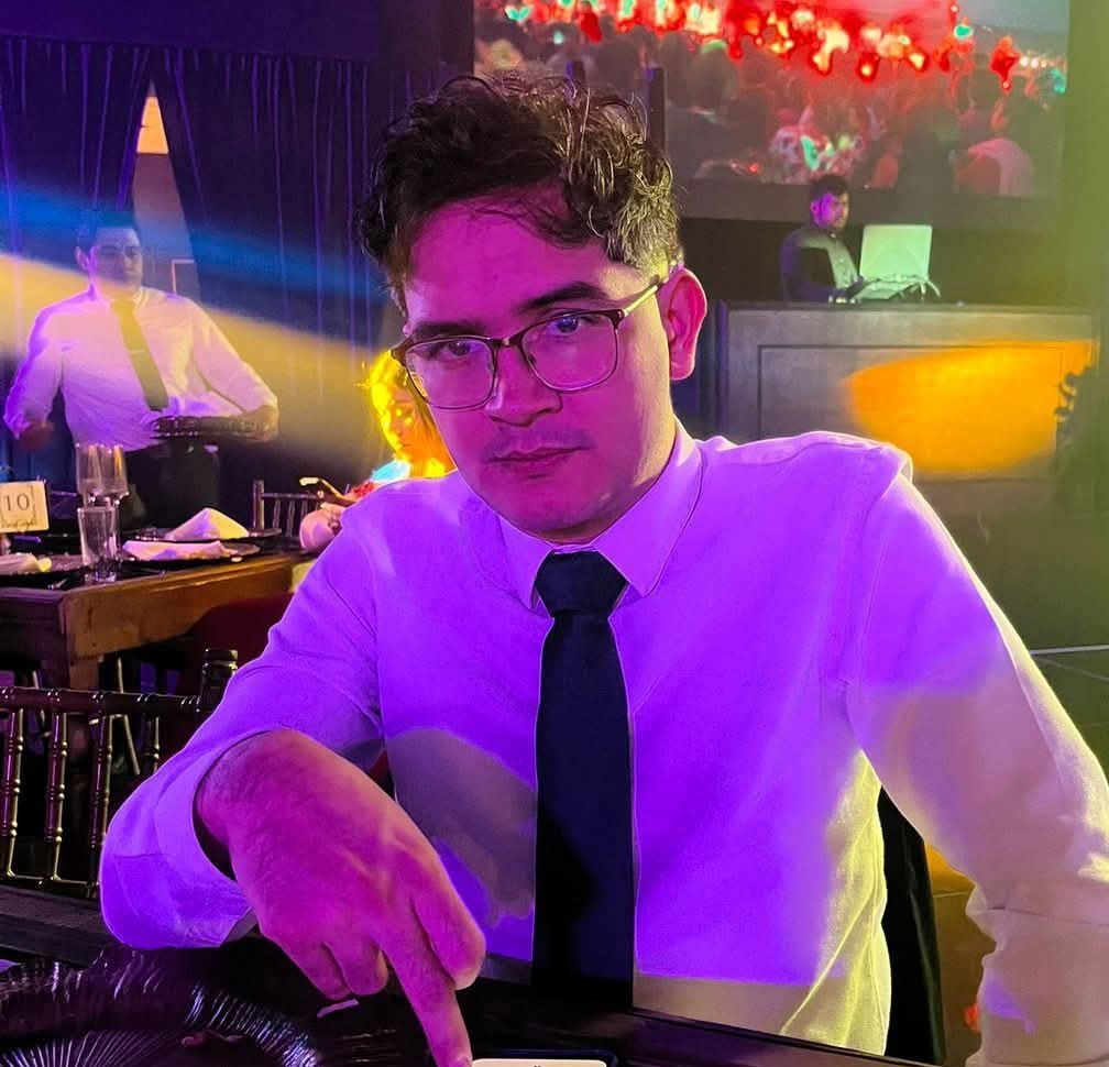 Cristian Izaguirre 