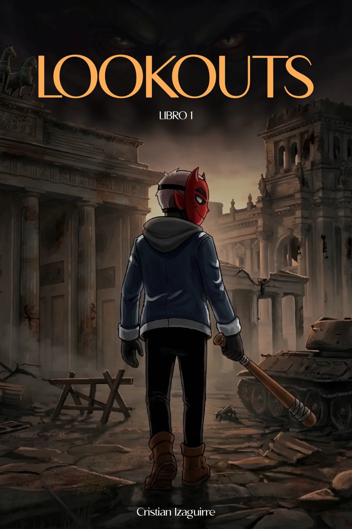 Lookouts Libro 1
