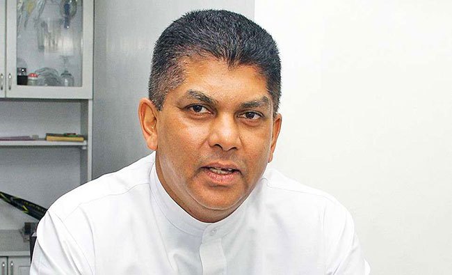 Ex-Minister Lohan Ratwatte and wife further remanded | The Morning