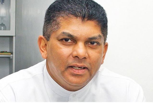 Ex-State Minister Lohan Ratwatte’s wife remanded | The Morning