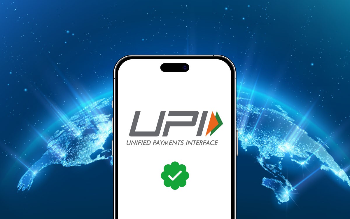 India launches UPI One World digital wallet for Sri Lankan visitors ...