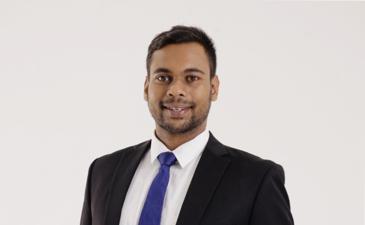 First Capital sees market upside despite tariff jitters | The Morning