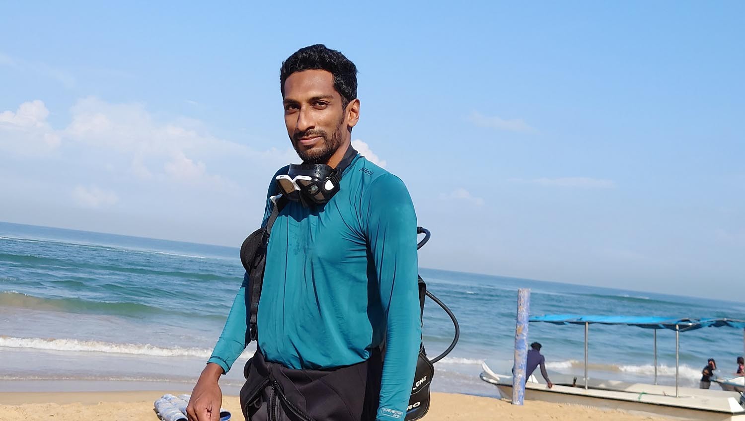 ‘Everybody should be ocean-minded’ | The Morning