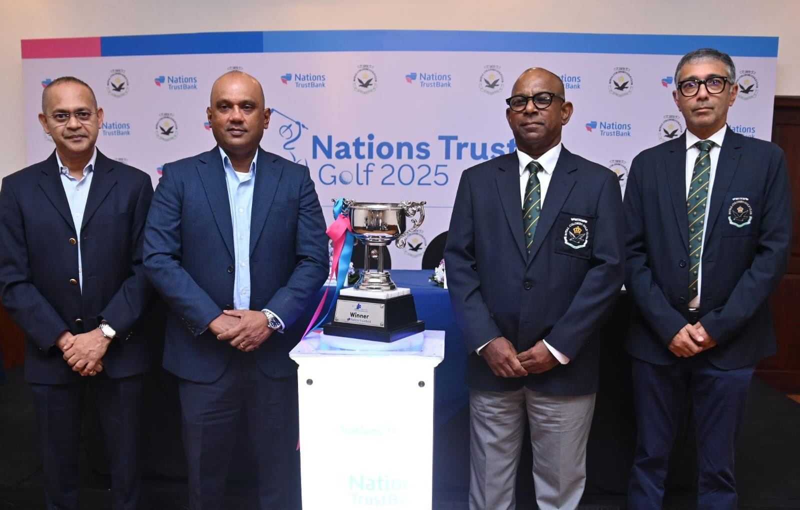NTB Golf C'ship to tee off at RCGC | The Morning