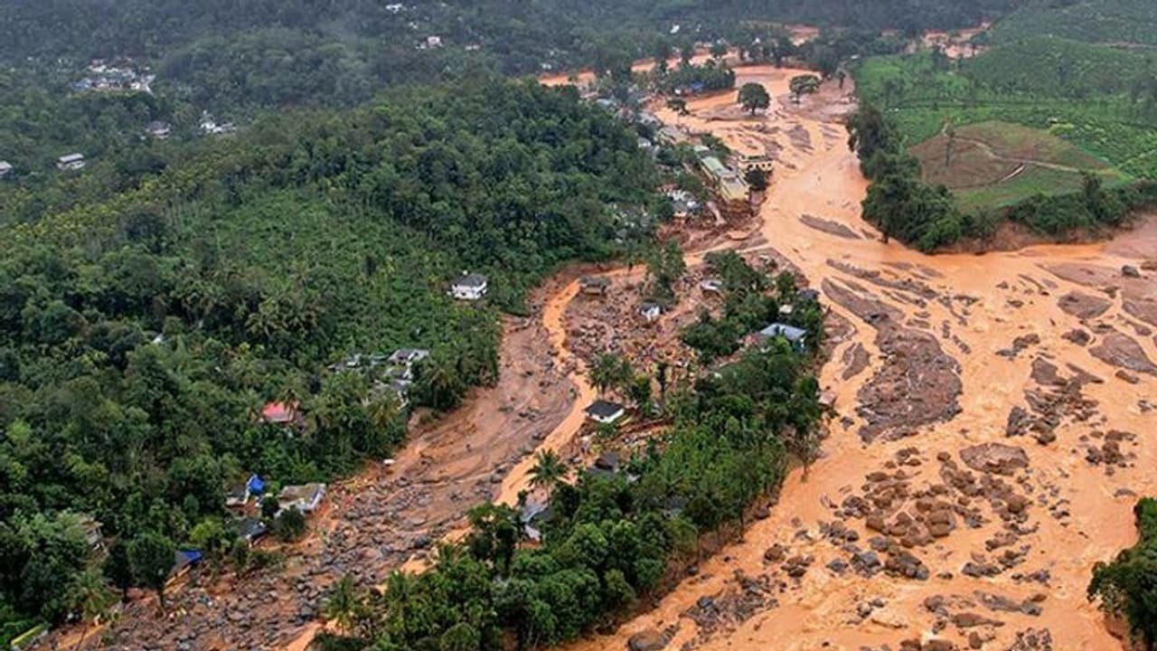 Ditwah: A cyclonic catastrophe | The Morning