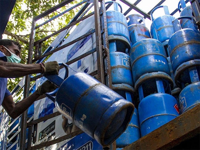 Approval granted for 2026 LP gas supplier for Litro | The Morning