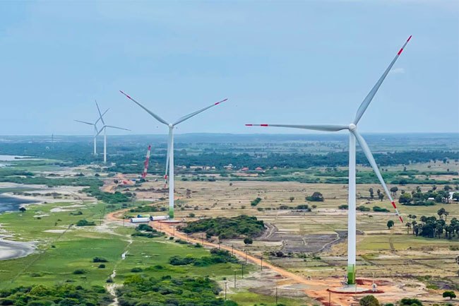Wind power projects: Implementation only with people’s consent | The ...