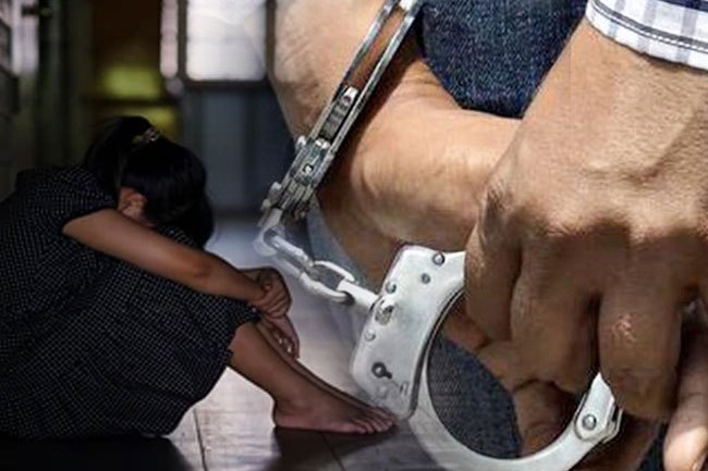 Suspect trio arrested over video abuse | The Morning