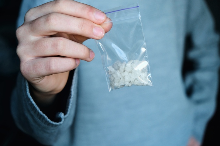 NDDCB warns of rising ‘Ice’ abuse among youth | The Morning