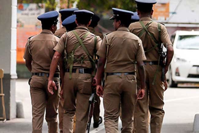 Over 500 arrests in island-wide police raids | The Morning