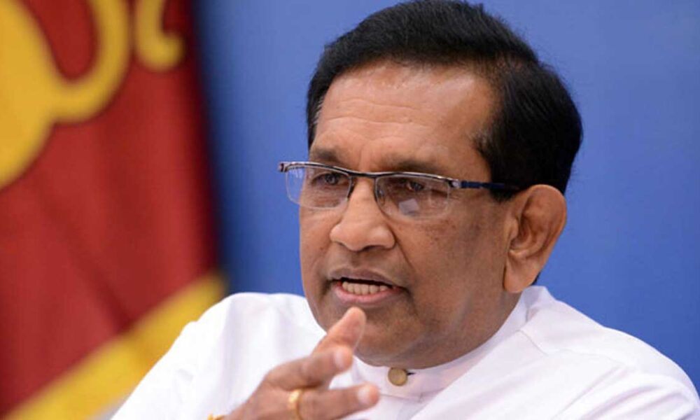 Rajitha’s two birthdays | The Morning