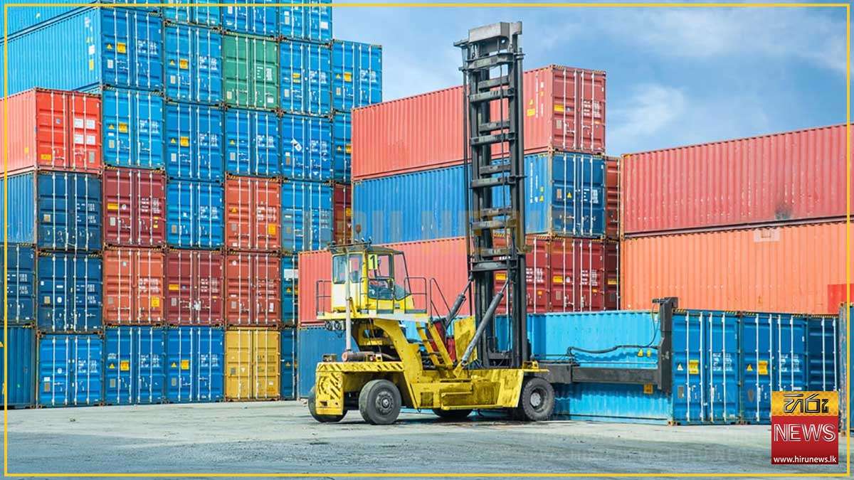 ‘Uninspected’ release of containers: Ex-MP seeks info on whom to, where ...