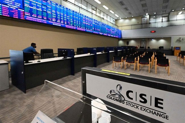 CSE nears launch of ESG index with global partners | The Morning
