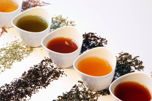 Trade Competitiveness: Ceylon tea must differentiate | The Morning