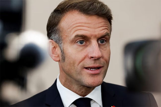 France’s Macron will appoint new prime minister in next 48 hours | The ...