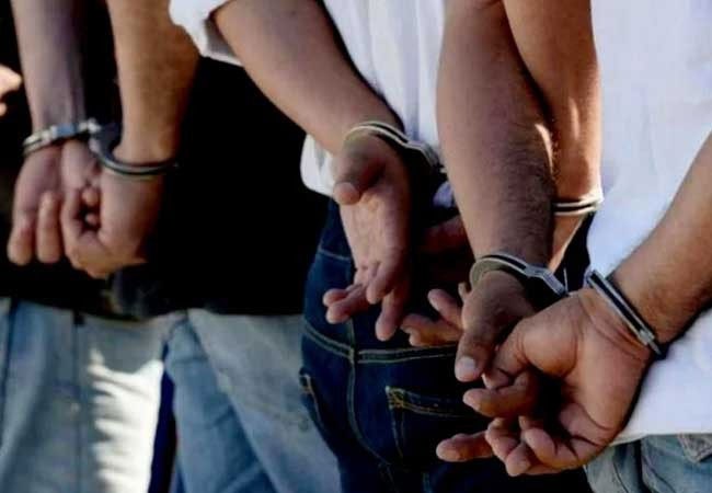 Narcotics: 31 nabbed at music festival | The Morning