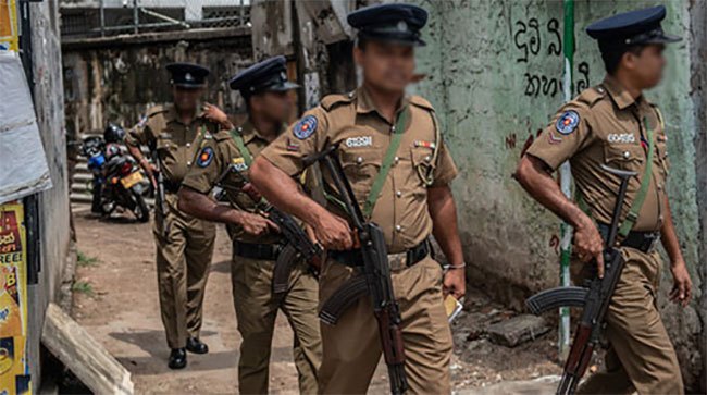 Police seize large haul of drugs and firearms in 2025 raids | The Morning