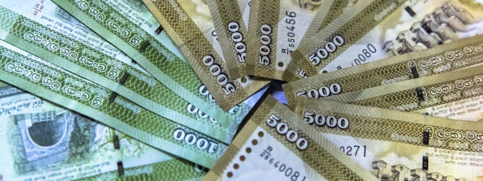 Counterfeit currency notes in circulation | The Morning