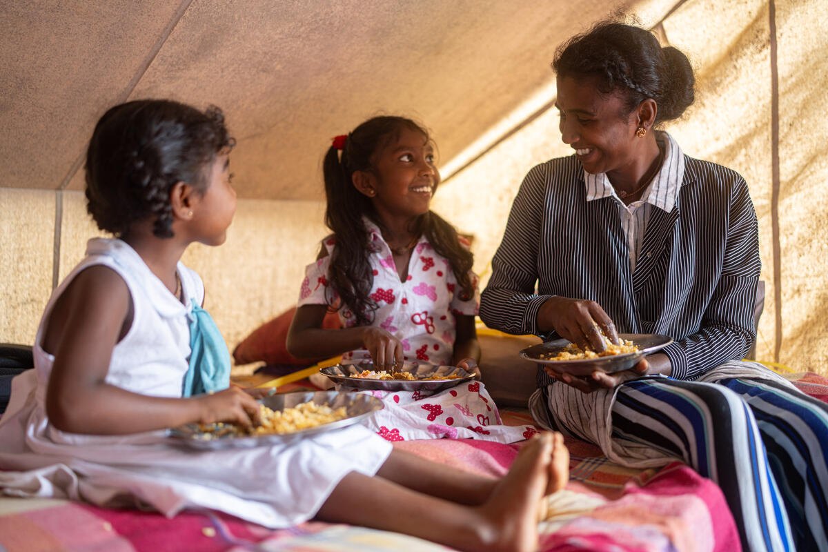 SL’s food security gains are fragile