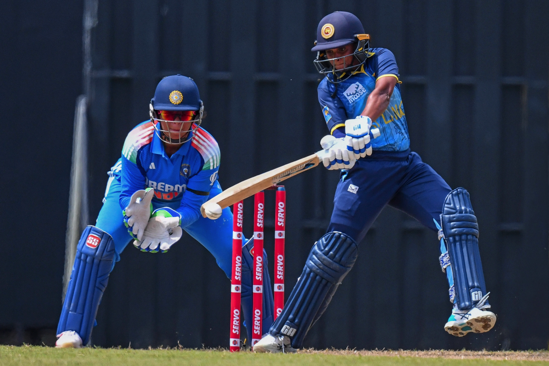 Tri-Nation ODI Series: India in easy win over Lanka | The Morning