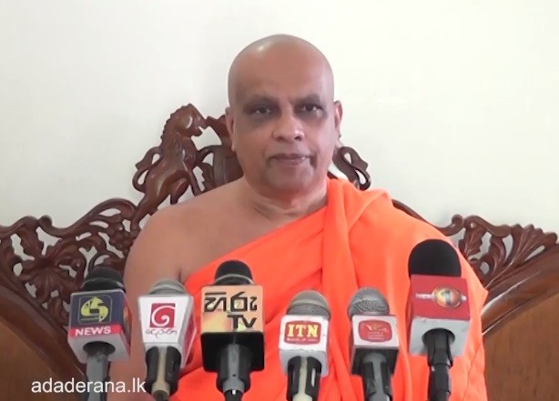 Cannabis: Buddhist clergy against commercialisation
