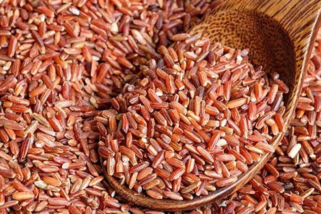 Another rice racket: Mixing white rice to red rice uncovered | The Morning