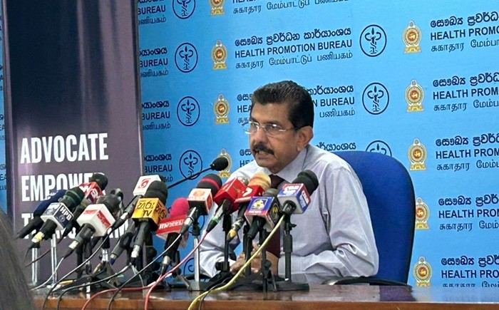 Health Ministry clarifies no nationwide mask directive