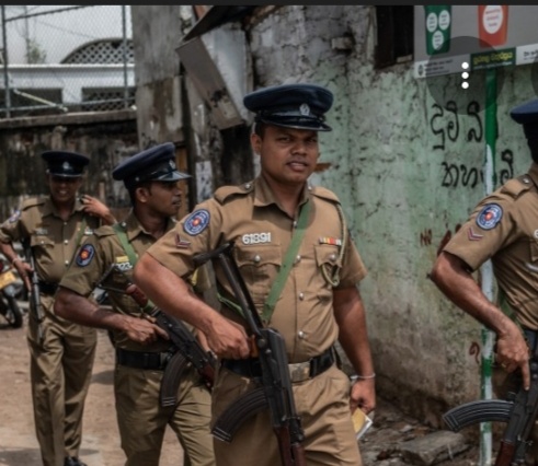 Police introduce emergency number for life-saving rescue assistance ...