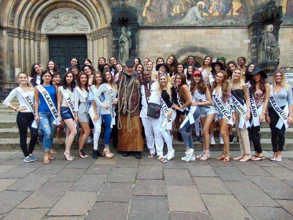 More than just beauty: What it takes to compete in a pageant | The Morning