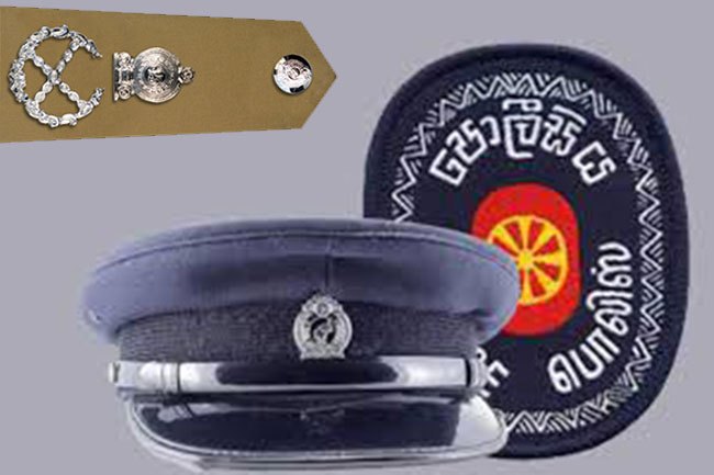 Four female officers promoted to DIG rank for first time in Sri Lanka ...