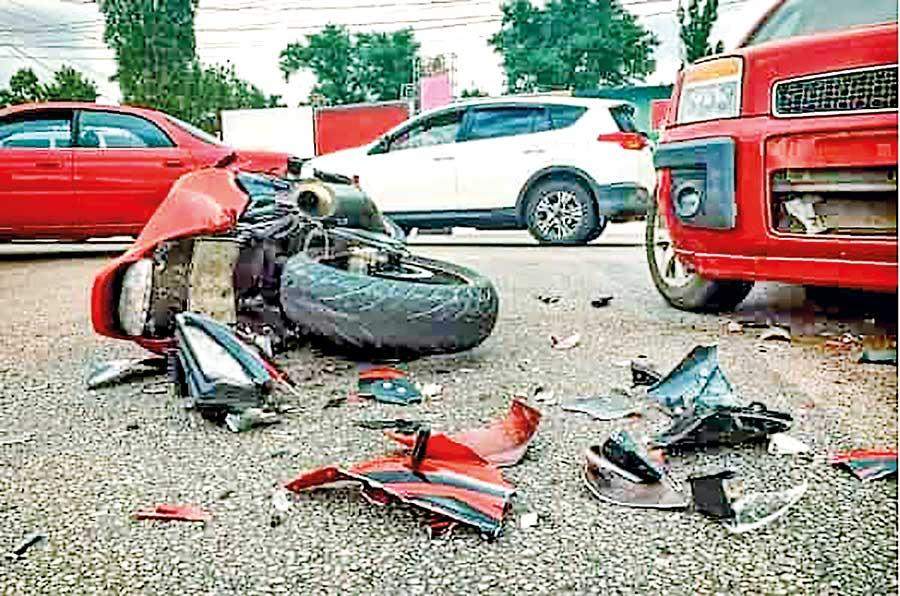 Post-accident/crash care: Training laypersons, vital | The Morning