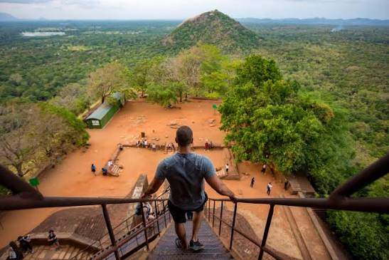 Tourism: India leads SL’s 1.6 million visitors in 2026