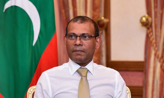 SL's geopolitical reality: No way out