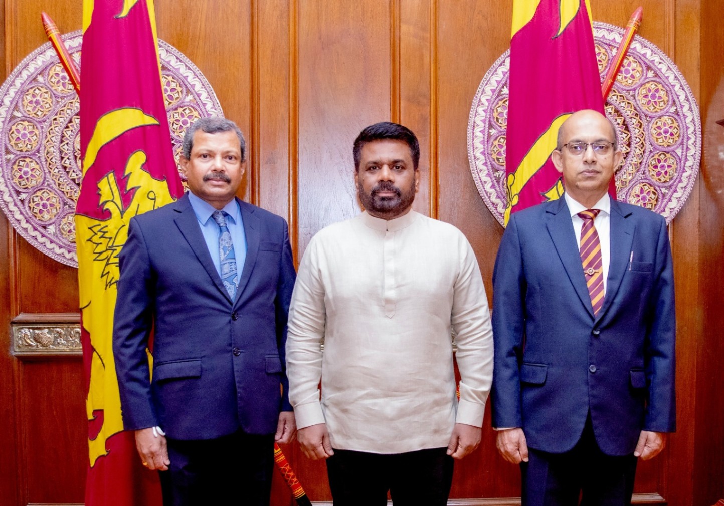 New Appeal Court Judges sworn in before President AKD | The Morning