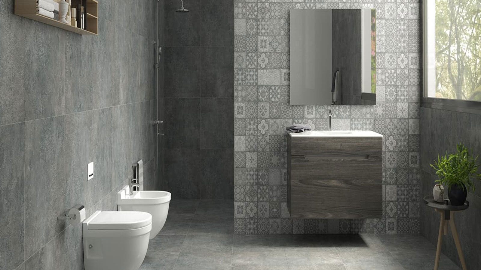 Local tile and bathware industry urges stronger trade regulations | The ...