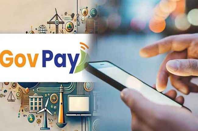 GovPay surpasses Rs. 750 mn in transactions, streamlining govt payments ...
