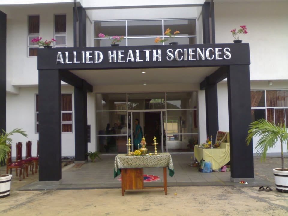 Govt. to fund new five-storey building at Jaffna University | The Morning