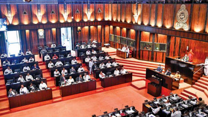 Parliament to increase MPs’ daily meal charges | The Morning