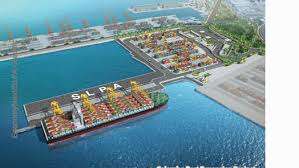 East Container Terminal: Expansion to be ready 18 months ahead | The ...