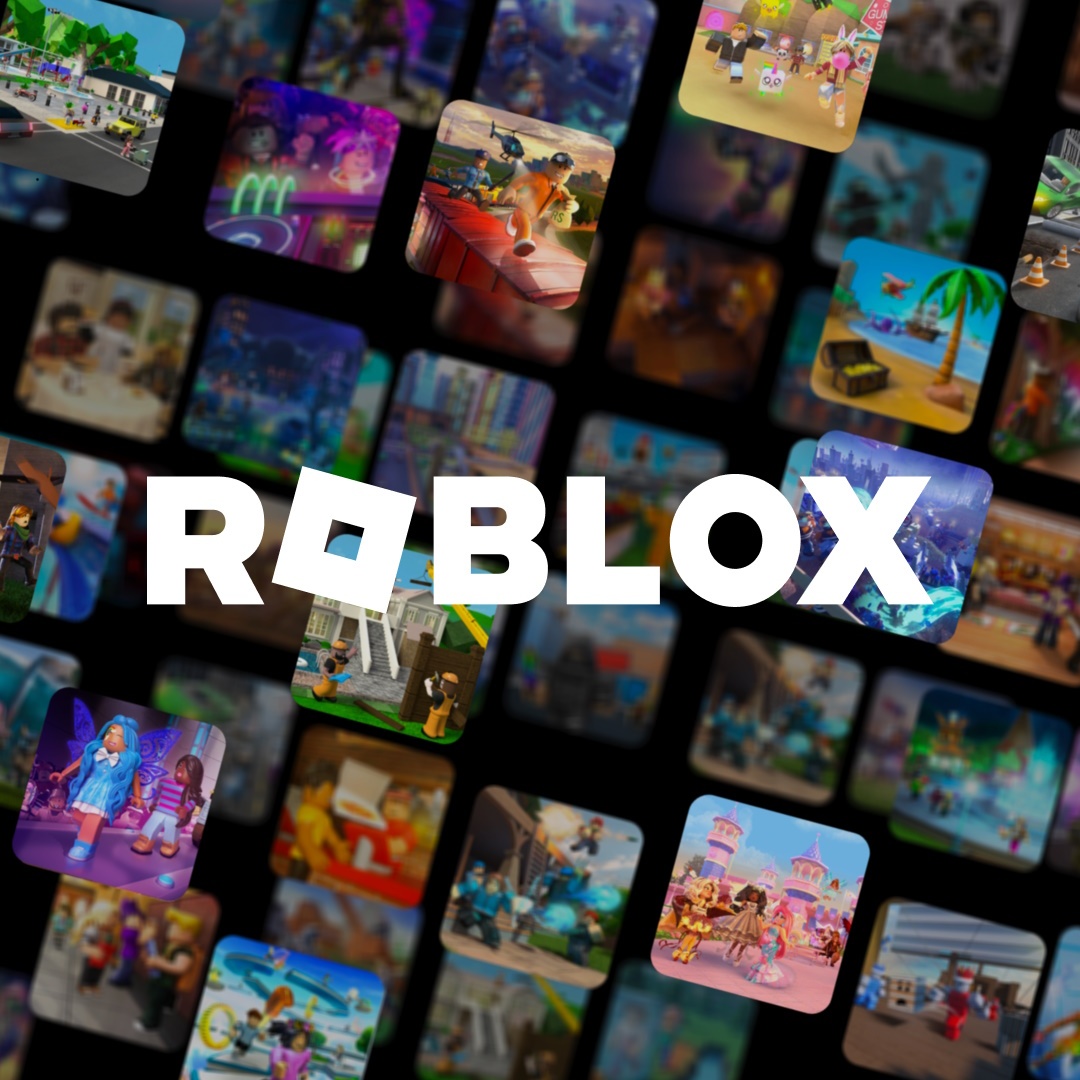 Roblox blocks children from chatting to adult strangers | The Morning