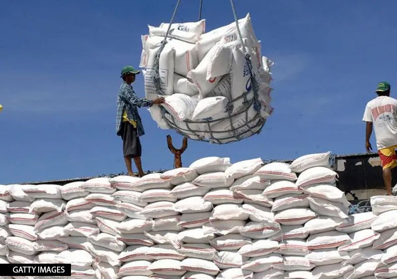 Despite imports: Rice shortages/pricing issues abound: NAU | The Morning